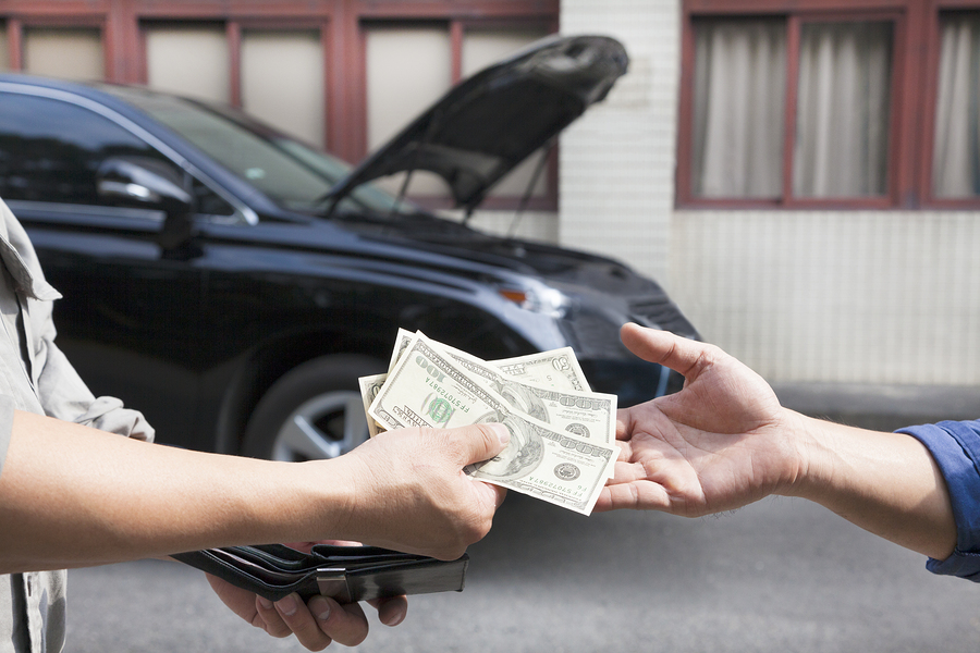cash for cars in Pima County